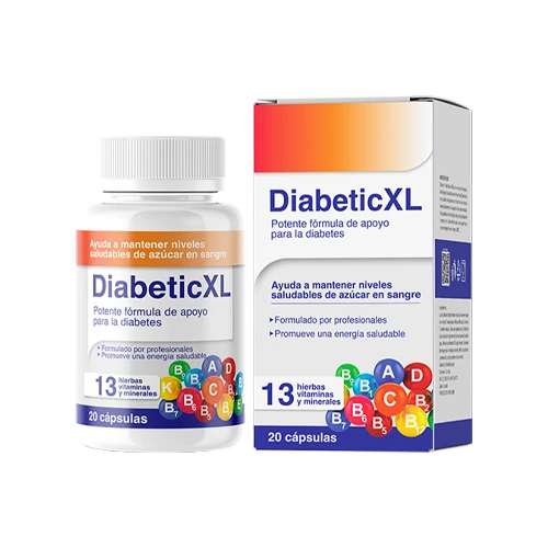 DiabeticXL